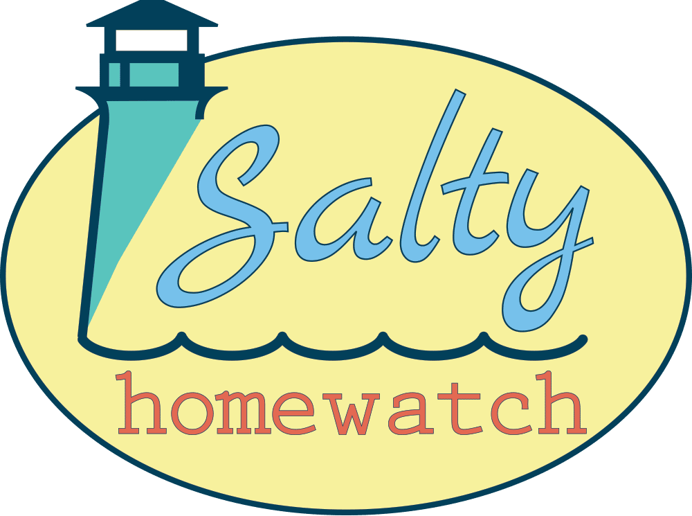 Salty Homewatch